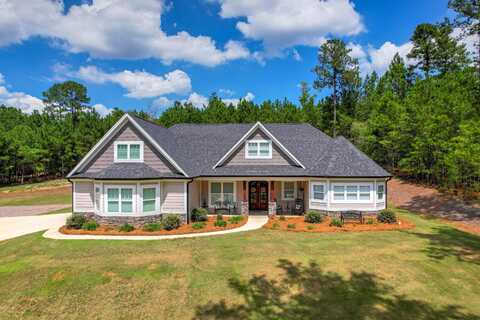 1407 Anderson Pond Road, Aiken, SC 29803