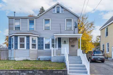 11 Yale Street, Schenectady, NY 12304