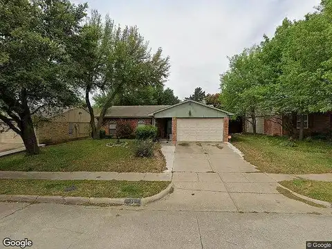 Deer Hollow, DALLAS, TX 75249