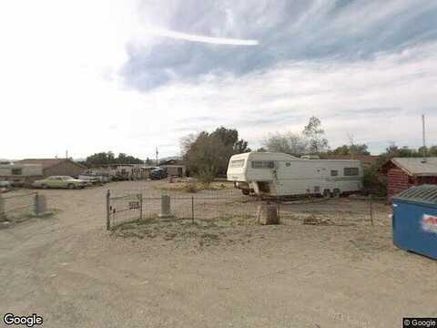 Jack Rabbit, FORT MOHAVE, AZ 86426