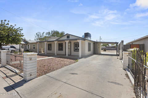 Gardenia, GLENDALE, AZ 85301