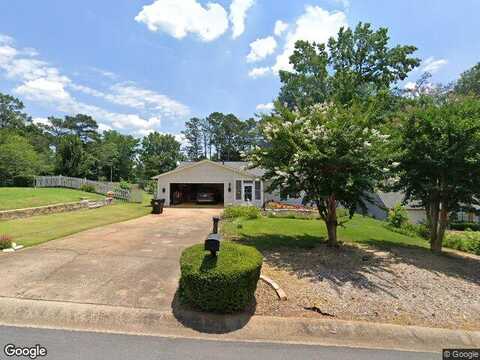 Woodstream, ACWORTH, GA 30102