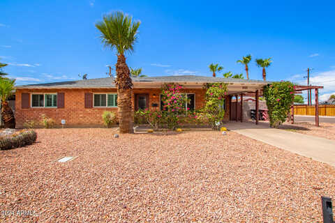 Miller, SCOTTSDALE, AZ 85257