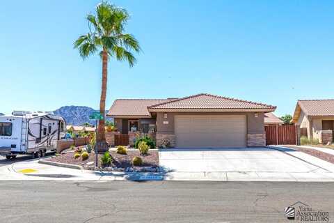 45Th, YUMA, AZ 85367