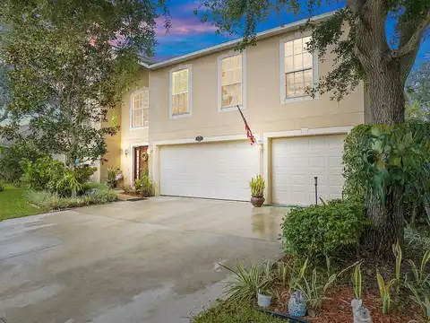 Ridge Lake, VERO BEACH, FL 32967