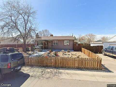 Carnation, COMMERCE CITY, CO 80022