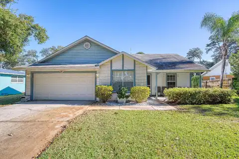 Ridgewood, ORMOND BEACH, FL 32174