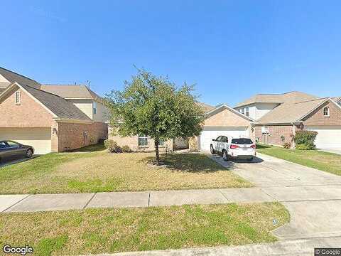 Hardwood Dale Way, HUMBLE, TX 77338