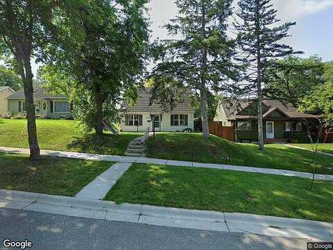 Highland, FERGUS FALLS, MN 56537