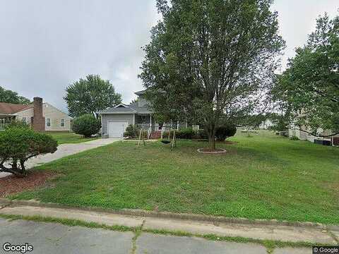 Boxwood, PRINCE GEORGE, VA 23875