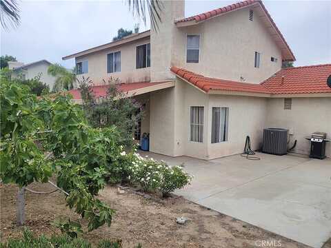 Bancroft, HEMET, CA 92544