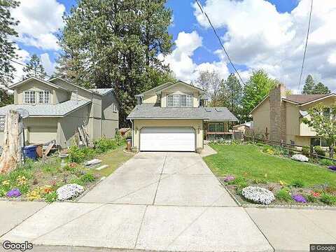 36Th, SPOKANE, WA 99223