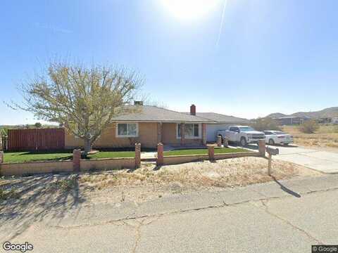 154Th, LANCASTER, CA 93535