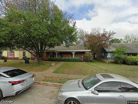 Parkwood, WACO, TX 76710