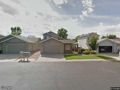 Fieldstone, FORT COLLINS, CO 80525