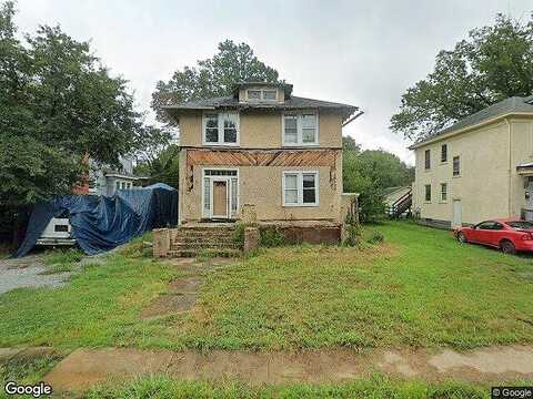 North, RICHMOND, VA 23222