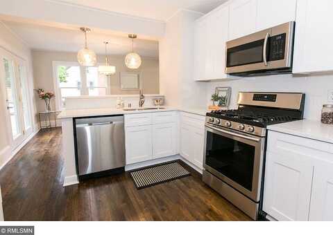 Taylor, MINNEAPOLIS, MN 55418