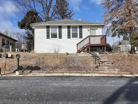 Limestone, COPLAY, PA 18037