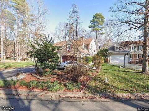 Whispering Oaks, MIDLOTHIAN, VA 23112