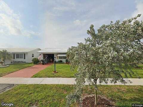 13Th, BOYNTON BEACH, FL 33426