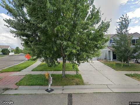 55Th, DENVER, CO 80249