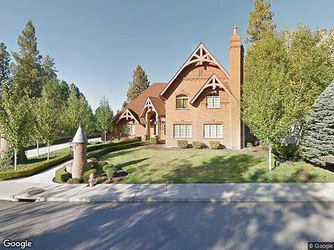 Pinecrest, SPOKANE, WA 99203