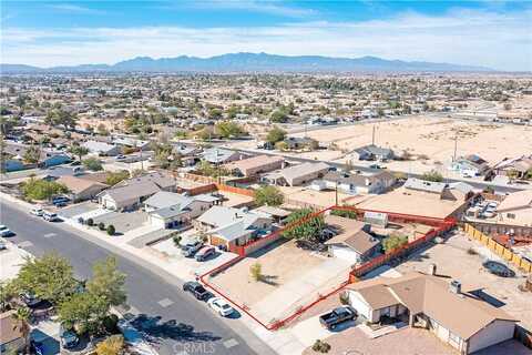 Tawney Ridge, VICTORVILLE, CA 92394