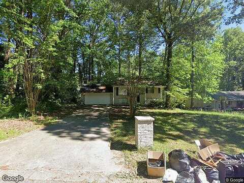 Cedar Ridge, STONE MOUNTAIN, GA 30083