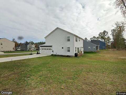 Marsham, CHESTER, VA 23836