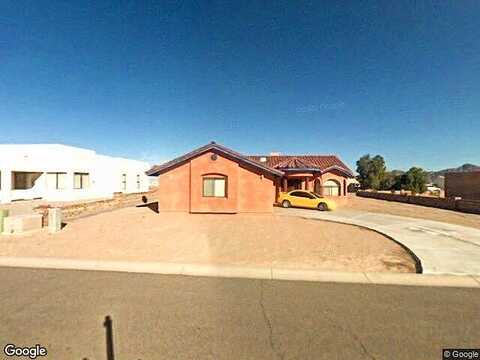 55Th, YUMA, AZ 85367