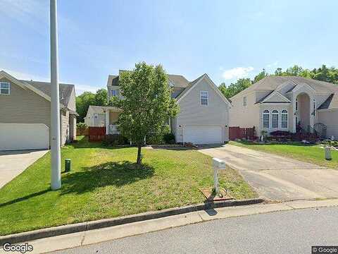 Adair, VIRGINIA BEACH, VA 23456