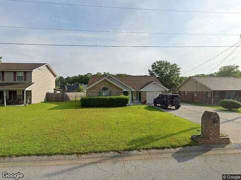 Thornbriar, HINESVILLE, GA 31313