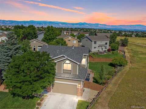 Cherryhurst, HIGHLANDS RANCH, CO 80126