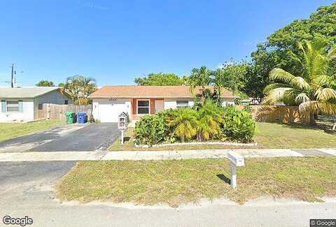 77Th, LAUDERHILL, FL 33351