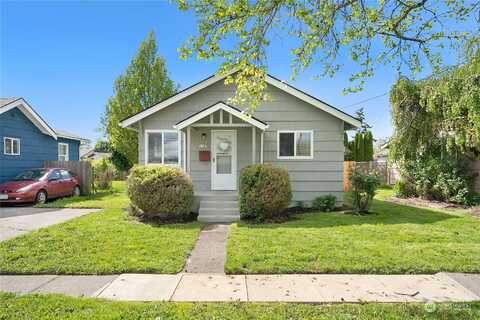 7Th, LONGVIEW, WA 98632