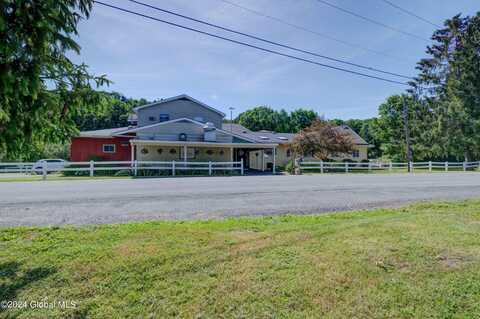 160 Creamery Rd Road, Westerlo, NY 12083