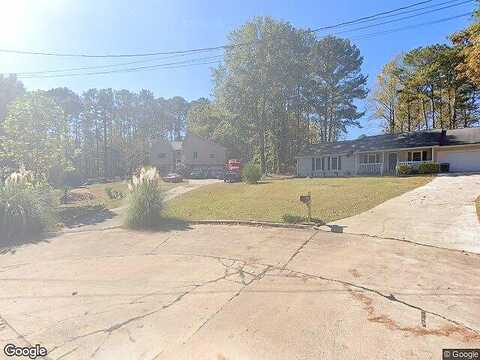 Brook Hollow, CONYERS, GA 30094