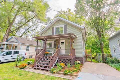 Fair Oaks, MADISON, WI 53714