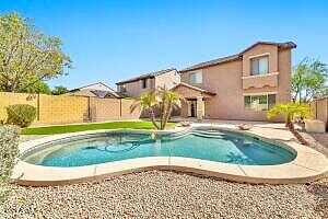 Judson, NEW RIVER, AZ 85087