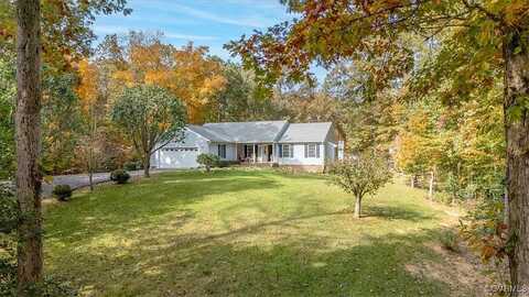 Wickham, BUMPASS, VA 23024