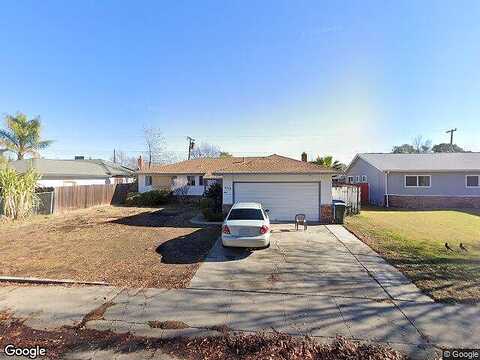 21St, SACRAMENTO, CA 95822