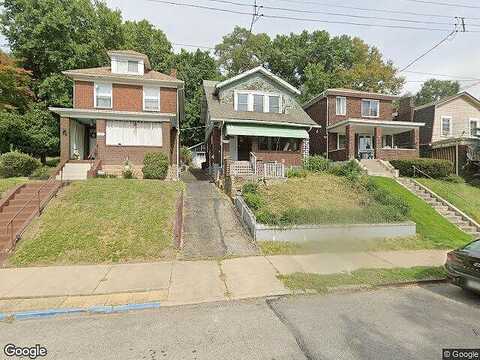 Churchland, PITTSBURGH, PA 15206