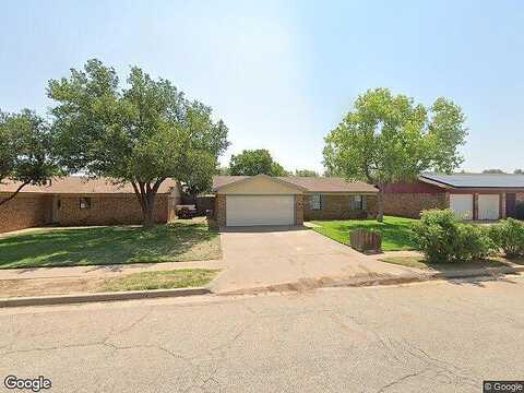 Huron, LUBBOCK, TX 79424