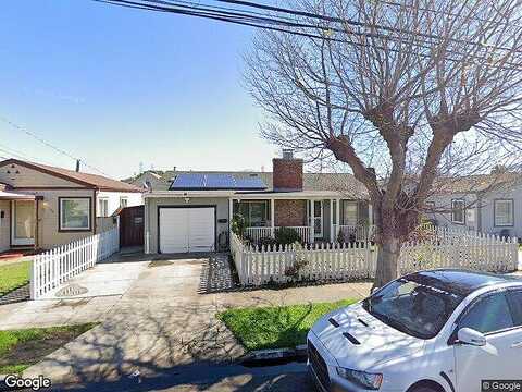 5Th, SAN BRUNO, CA 94066