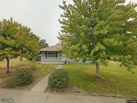 Birch, RICHLAND, WA 99352