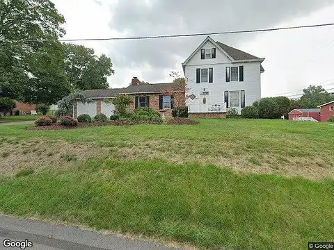 Mcpherson, BETHEL PARK, PA 15102