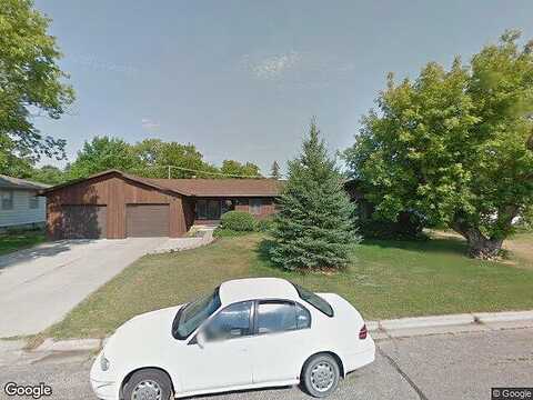 Lowell, CROOKSTON, MN 56716