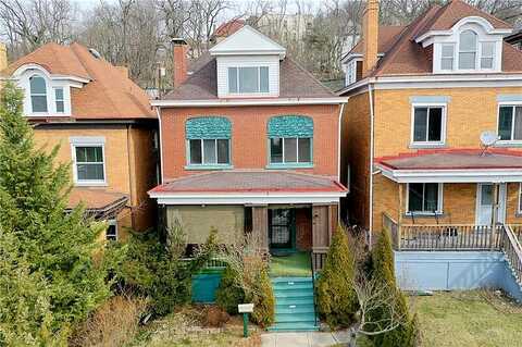 Orchard, BELLEVUE, PA 15202