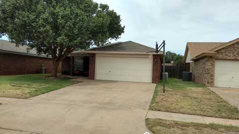 96Th, LUBBOCK, TX 79424