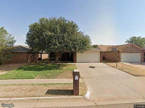 96Th, LUBBOCK, TX 79424